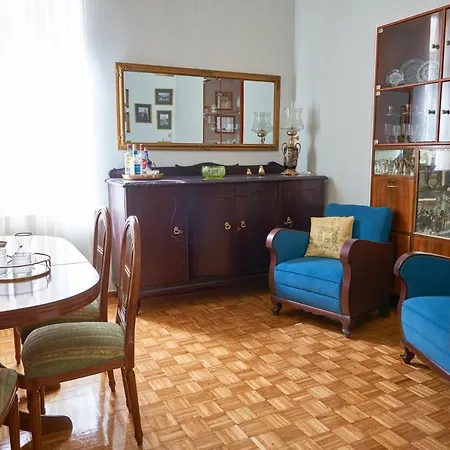 Philoxenia Chania Centre Hriszí Aktí Haniá